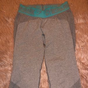 Gymshark flex leggings XS